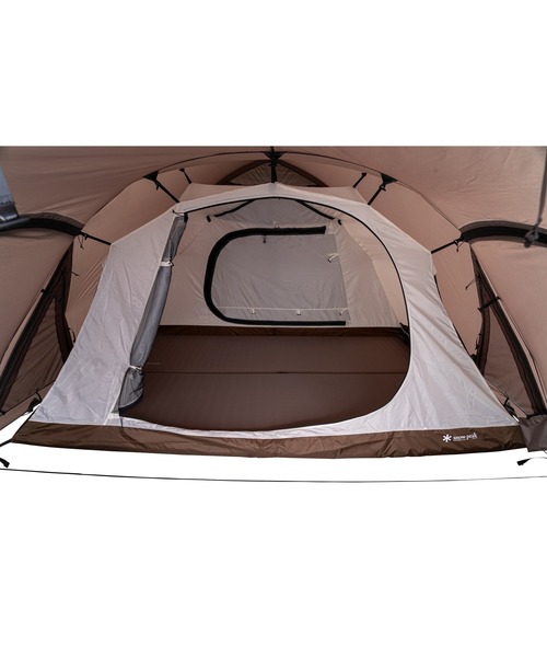  peak Amenity Dome S キャンプテント+ ポール2本 アメニティドームS(SDE-002RH) | テントの通販（アウトドア