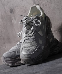 DIRTY加工 ダットスニーカー / DIRTY-Processed Dat Sneakers