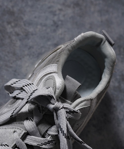 セール】DIRTY加工 ダットスニーカー / DIRTY-Processed Dat Sneakers