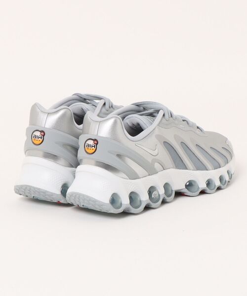 NIKE ナイキ エアマックス DN8 レディーススニーカー HF5509-001 HF5509-001 Nike Air Max DN8 Wolf Grey Off White Off White