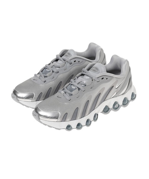 NIKE(ナイキ)の「NIKE WMNS AIR MAX DN8 HF5509-001(スニーカー・レディース・グレー・23.5㎝/24㎝/23㎝/24.5㎝)」の2枚目の写真