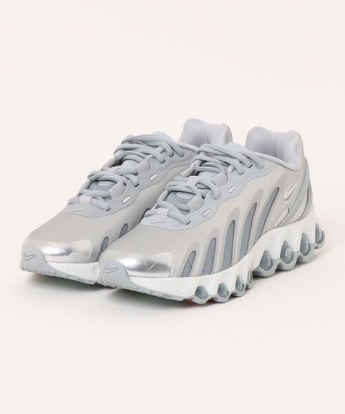 NIKE(ナイキ)の「NIKE WMNS AIR MAX DN8 HF5509-001(スニーカー・レディース・グレー・23.5㎝/24㎝/23㎝/24.5㎝)」の8枚目の写真