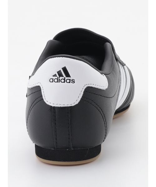 adidas Originals(アディダスオリジナルス)の「【adidas】JQ4775 TAEKWONDO W テコンドー(スニーカー・レディース・ブラック・24.5/25/24/23/23.5)」の4枚目の写真