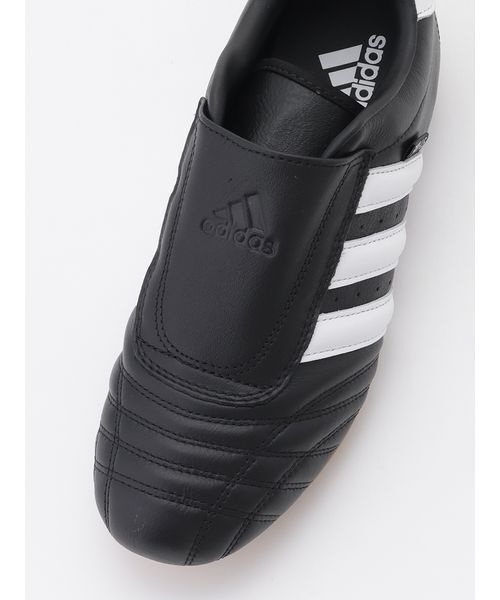 adidas Originals(アディダスオリジナルス)の「【adidas】JQ4775 TAEKWONDO W テコンドー(スニーカー・レディース・ブラック・24.5/25/24/23/23.5)」の5枚目の写真