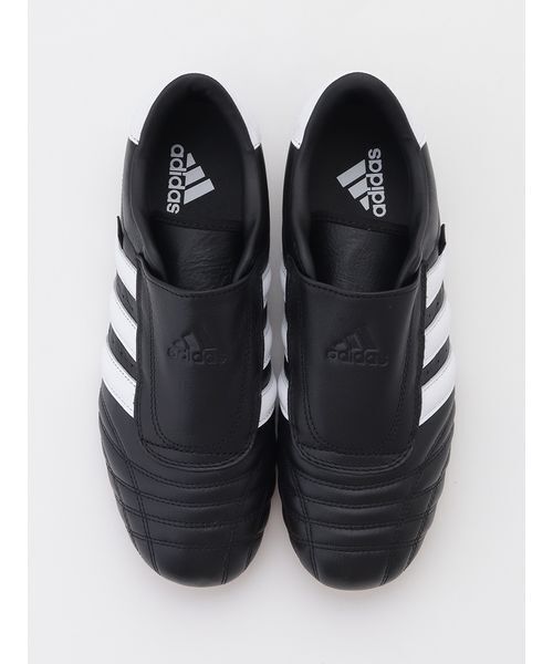 adidas Originals(アディダスオリジナルス)の「【adidas】JQ4775 TAEKWONDO W テコンドー(スニーカー・レディース・ブラック・24.5/25/24/23/23.5)」の6枚目の写真