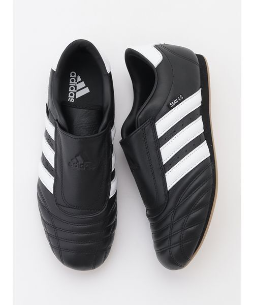 adidas Originals(アディダスオリジナルス)の「【adidas】JQ4775 TAEKWONDO W テコンドー(スニーカー・レディース・ブラック・24.5/25/24/23/23.5)」の7枚目の写真