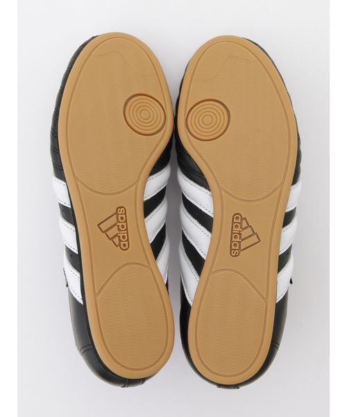 adidas Originals(アディダスオリジナルス)の「【adidas】JQ4775 TAEKWONDO W テコンドー(スニーカー・レディース・ブラック・24.5/25/24/23/23.5)」の8枚目の写真