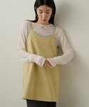 Omekashi(オメカシ)の「ワンピース/ドレス(チュニック)」