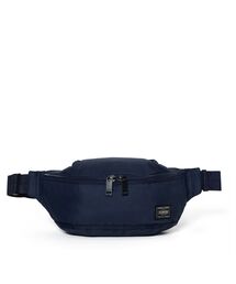 PORTER ネイビーボディバッグ・ウエストポーチ PORTER｜ポーターのボディバッグ/ウエストポーチ（ブルー