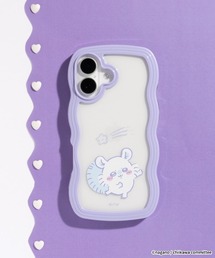Hamee(n~B)iPhone 16/16 Pro/16 Plus/16 Pro Max/15/14/13p  ˂˃P[X(X}zP[X/Jo[)