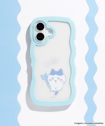 Hamee(n~B)iPhone 16/16 Pro/16 Plus/16 Pro Max/15/14/13p  ˂˃P[X(X}zP[X/Jo[)