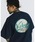 KEBOZiP{Yj́uBB S/S TEE / BB LOGO S/S TEE 25SS 2iTVc/Jbg\[jvblCr[