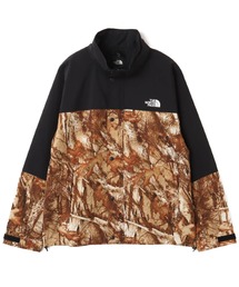 THE NORTH FACE(Um[XtFCX)THE NORTH FACE Novelty Hydrena Wind Jacket / UEm[XEtFCX mxeB[ nChi EBh WPbg(iCWPbg)