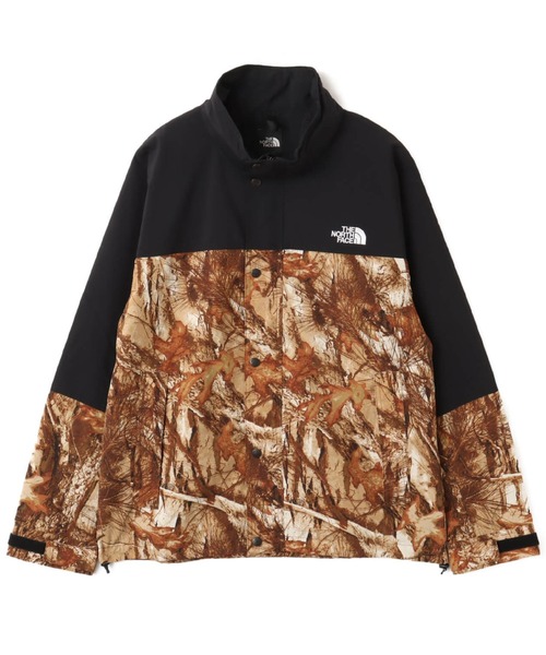 THE NORTH FACE Novelty Hydrena Wind Jacket / ザ・ノース・フェイス ノベルティー ハイドレナ ウィンド ジャケット