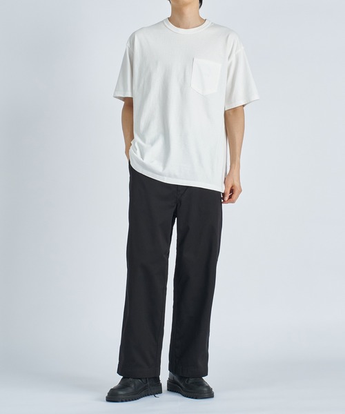 THE NORTH FACE PURPLE LABEL チノパンツ THE NORTH FACE PURPLE LABEL/ザノースフェイス】Chino Wide
