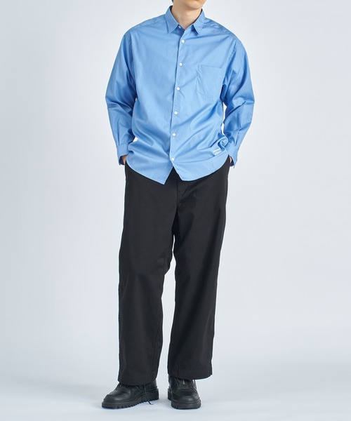 THE NORTH FACE PURPLE LABEL/ザノースフェイス】Chino Wide