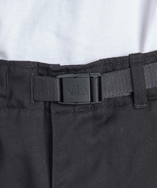 THE NORTH FACE PURPLE LABEL（ザ ノースフェイス パープルレーベル）の「【THE NORTH FACE PURPLE LABEL/ザノースフェイス】Chino Wide Straight Field Pants（チノパンツ・メンズ・ブラック/ベージュ・32inch/34inch）」の17枚目の写真