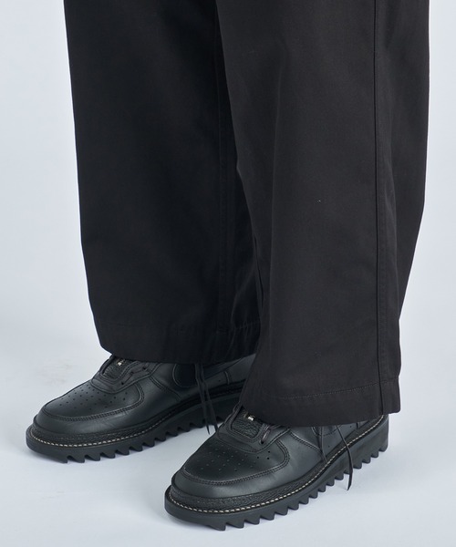 THE NORTH FACE PURPLE LABEL/ザノースフェイス】Chino Wide