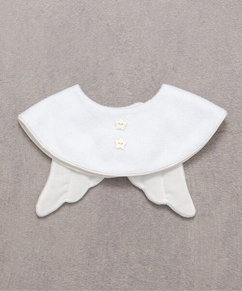 apres les cours（アプレレクール）の「【Baby Gift Box】天使の羽セット（ベビーギフト・キッズ・マルチ・70）」の4枚目の写真