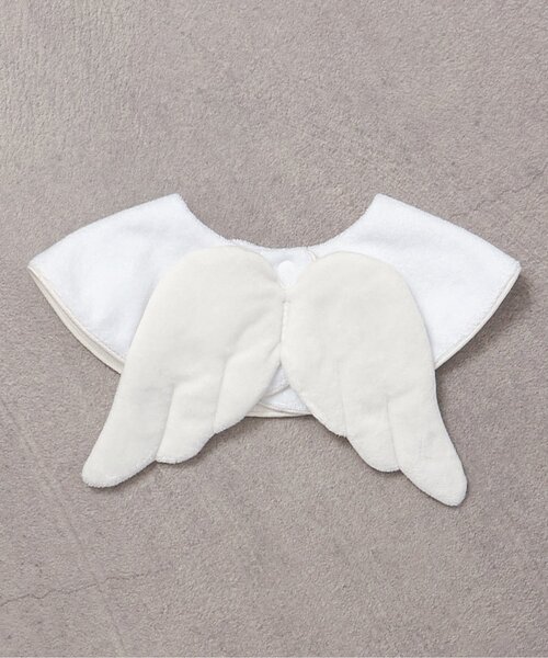 apres les cours（アプレレクール）の「【Baby Gift Box】天使の羽セット（ベビーギフト・キッズ・マルチ・70）」の6枚目の写真