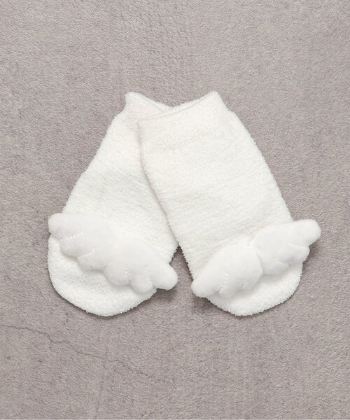 apres les cours（アプレレクール）の「【Baby Gift Box】天使の羽セット（ベビーギフト・キッズ・マルチ・70）」の10枚目の写真