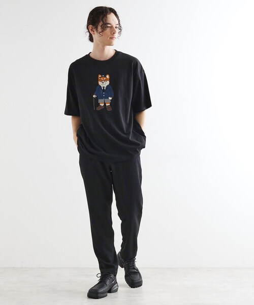 jiko 1点物 サブカル Tシャツ XL JIKO サブカル Tシャツ - メルカリ