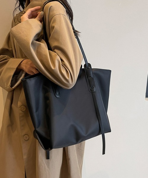 REBALANCE(リバランス)の「ショルダーバック(ショルダーバッグ・レディース・A/B・ONE SIZE)」の6枚目の写真