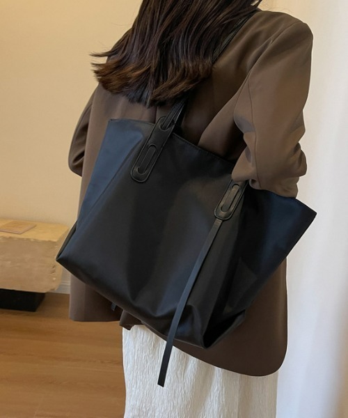 REBALANCE(リバランス)の「ショルダーバック(ショルダーバッグ・レディース・A/B・ONE SIZE)」の7枚目の写真