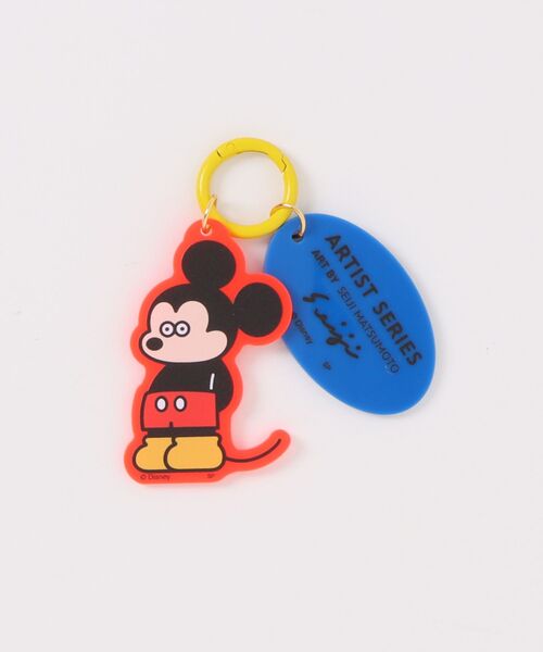 Disney（ディズニー）の「【日本限定】DISNEY X COACH カラテ
