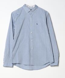 ブランド古着】BURBERRY BLACK LABEL｜バーバリーブラック