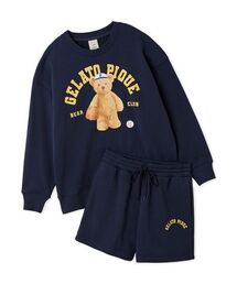 GELATO PIQUE ルームウェアセット 新品 パジャマセット」に該当する ｜ルームウェア・パジャマ通販の