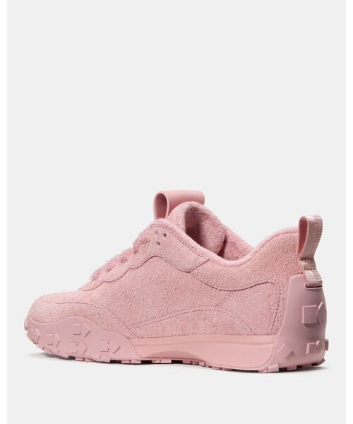 kate spade new york（ケイトスペード ニューヨーク）の「ケイ アズ イン ケイト ランナー（スニーカー・レディース・ピンク・6/5/8/7）」の3枚目の写真