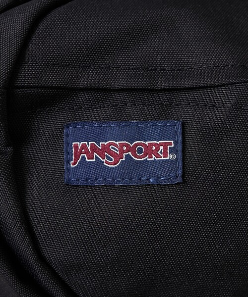 FREAK'S STORE(フリークスストア)の「限定展開 JANSPORT/ジャンスポーツ FIFTH AVENUE/フィフスアベニュー(ボディバッグ/ウエストポーチ・レディース・ブラック/ブルーグリーン/グリーン/ラベンダー・ONE SIZE)」の18枚目の写真