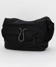 F/CE. （エフシーイー）の「F/CE/エフシーイー TEXTURED TWILL 2WAY SHLDR TOTE（ショルダーバッグ・メンズ）」