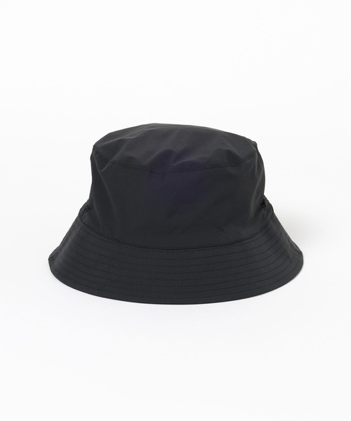 GLOBAL WORK(グローバルワーク)の「KELTYコラボハット/577548(ハット・メンズ・ベージュ/ネイビー/ブラック・ONE SIZE)」の5枚目の写真