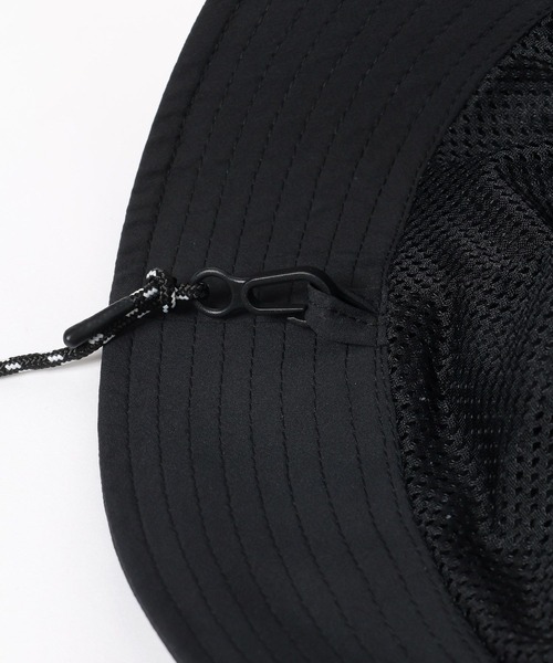 GLOBAL WORK(グローバルワーク)の「KELTYコラボハット/577548(ハット・メンズ・ベージュ/ネイビー/ブラック・ONE SIZE)」の8枚目の写真