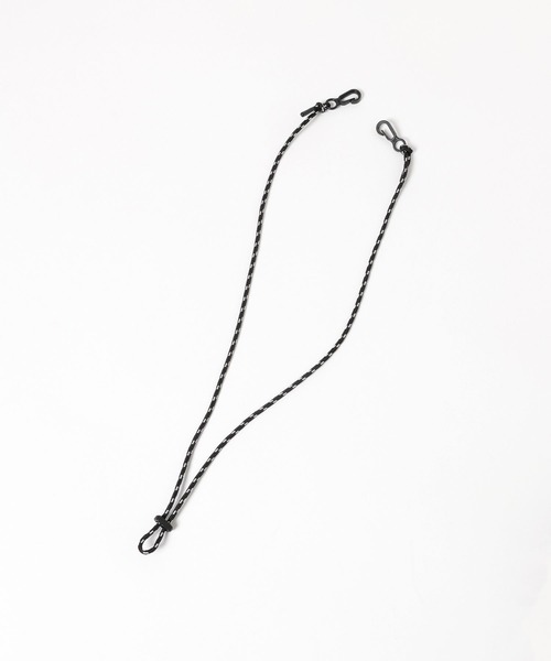 GLOBAL WORK(グローバルワーク)の「KELTYコラボハット/577548(ハット・メンズ・ベージュ/ネイビー/ブラック・ONE SIZE)」の9枚目の写真