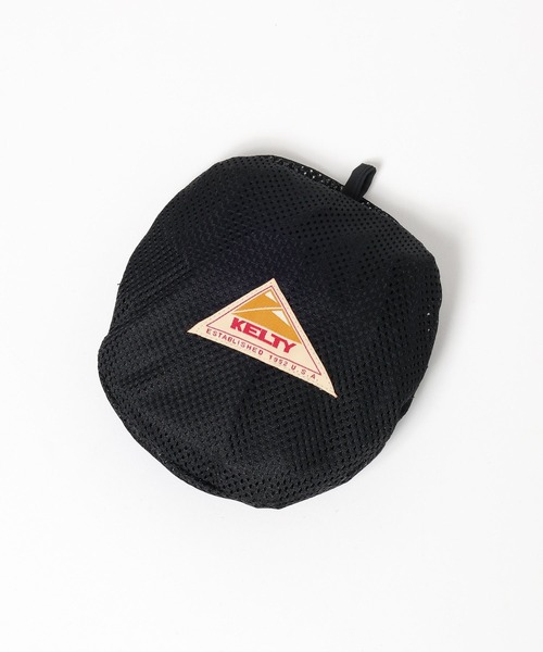 GLOBAL WORK(グローバルワーク)の「KELTYコラボハット/577548(ハット・メンズ・ベージュ/ネイビー/ブラック・ONE SIZE)」の10枚目の写真