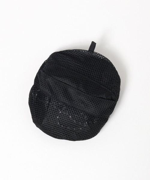 GLOBAL WORK(グローバルワーク)の「KELTYコラボハット/577548(ハット・メンズ・ベージュ/ネイビー/ブラック・ONE SIZE)」の11枚目の写真