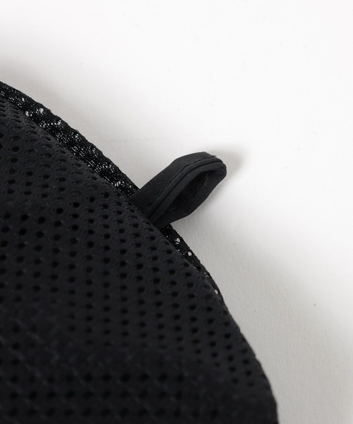 GLOBAL WORK(グローバルワーク)の「KELTYコラボハット/577548(ハット・メンズ・ベージュ/ネイビー/ブラック・ONE SIZE)」の12枚目の写真