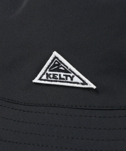 GLOBAL WORK(グローバルワーク)の「KELTYコラボハット/577548(ハット・メンズ・ベージュ/ネイビー/ブラック・ONE SIZE)」の14枚目の写真