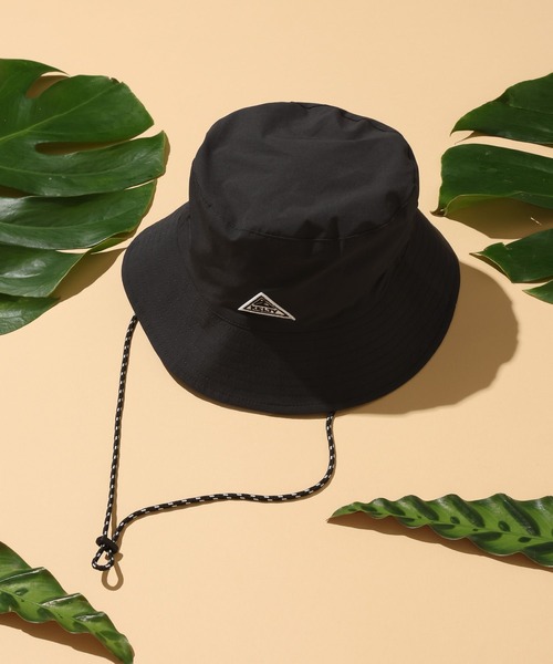 GLOBAL WORK(グローバルワーク)の「KELTYコラボハット/577548(ハット・メンズ・ベージュ/ネイビー/ブラック・ONE SIZE)」の21枚目の写真