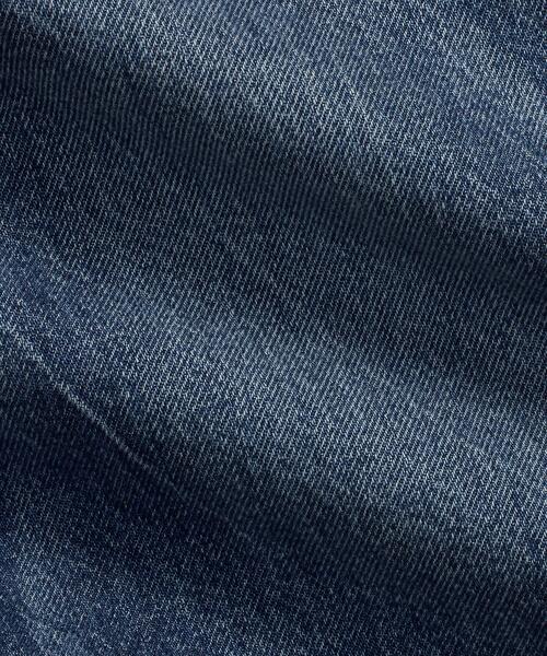 RRL（ダブル アール エル）の「スリム フィット Daws ジーンズ（デニムパンツ・メンズ・ブルー・32/32/32/30/30/30/28/30/34/32）」の3枚目の写真