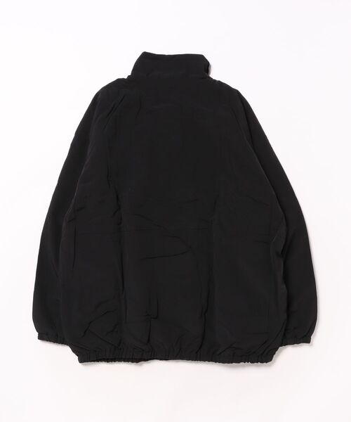 ジーンズベー ナイロン ジャケット（パーカー）｜jeans-b