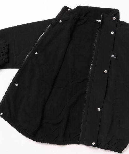 ジーンズベー ナイロン ジャケット（パーカー）｜jeans-b（ジーンズ