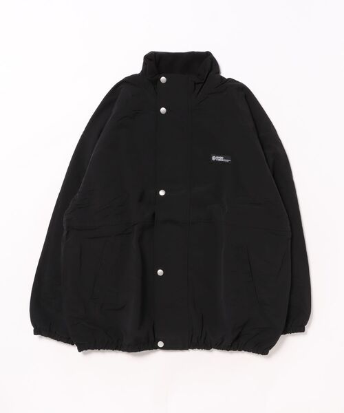 ジーンズベー ナイロン ジャケット（パーカー）｜jeans-b（ジーンズ