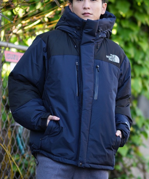 THE NORTH FACE/ザ・ノース・フェイス BALTRO LIGHT JK バルトロ