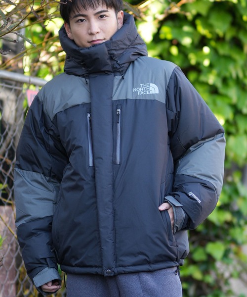 THE NORTH FACE/ザ・ノース・フェイス BALTRO LIGHT JK バルトロ