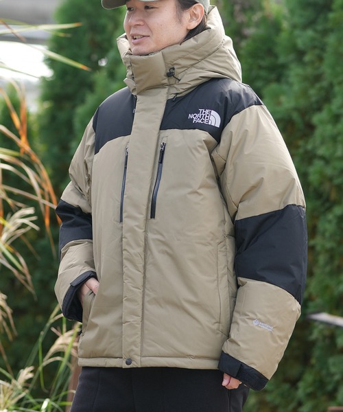 ノースフェイス　バルトロダウン　120cm 楽天市場】ノースフェイス バルトロ ダウンジャケット メンズ