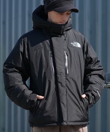 ムラサキスポーツ｜ムラサキスポーツ（メンズ）のダウンジャケット